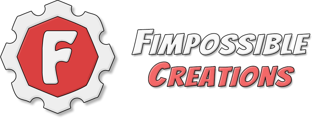 Logo Fimpossible Creations